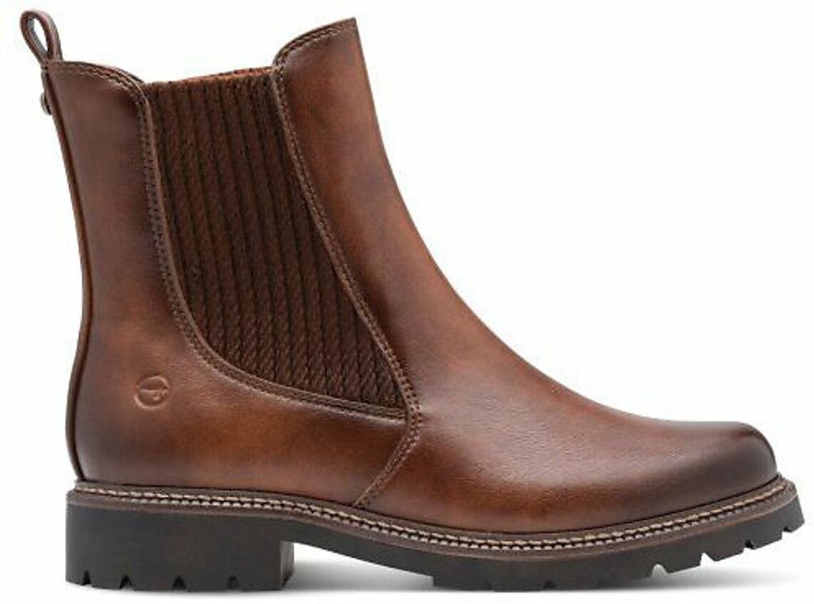 TAMARIS Bottines chelsea