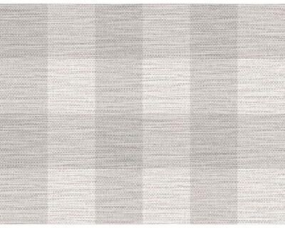Seabrook Designs Lillian August Rugby Gingham Unpasted Wallpaper