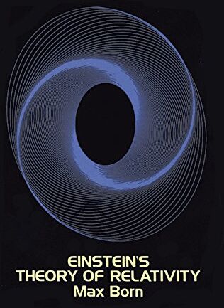 Max Born - Einstein's Theory of Relativity (Dover Books on Physics) - Preis vom 30.09.2026 22:30:23 h
