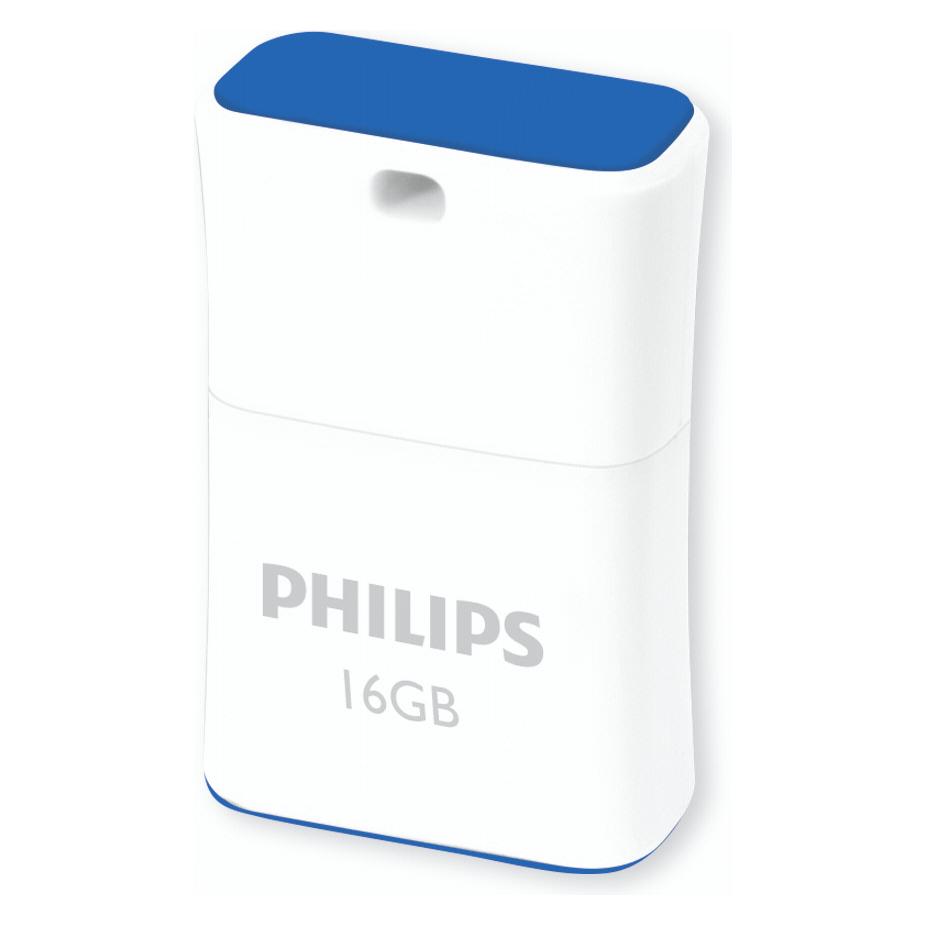Philips Pico Edition (16 GB, USB-A) (FM16FD85B/00)