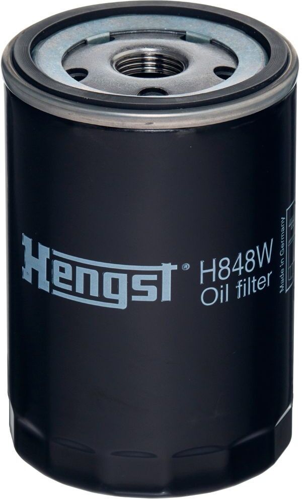 HENGST FILTER H848W Oil filter