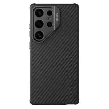 Nillkin CarboProp Aramid Magnetic Case (Samsung Galaxy S25 Ultra) (57983124010)