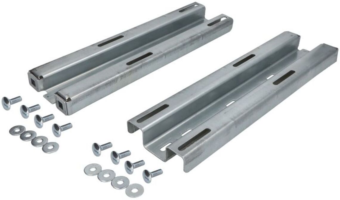 Support, boîte à outils CARGOPARTS CARGO-TB50