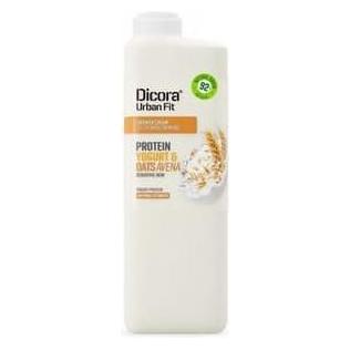 Dicora Protein Joghurt und Hafer Duschcreme (750 ml) (60470708)