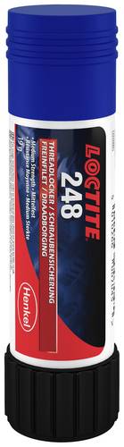 LOCTITE 248 19G EGFD 1714937 Schraubensicherung Festigkeit: mittel 19g