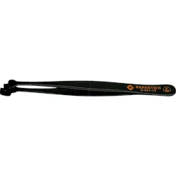BERN 5 421 13 - Wafer-Pinzette, Form 3 DW, 130 mm, ESD
