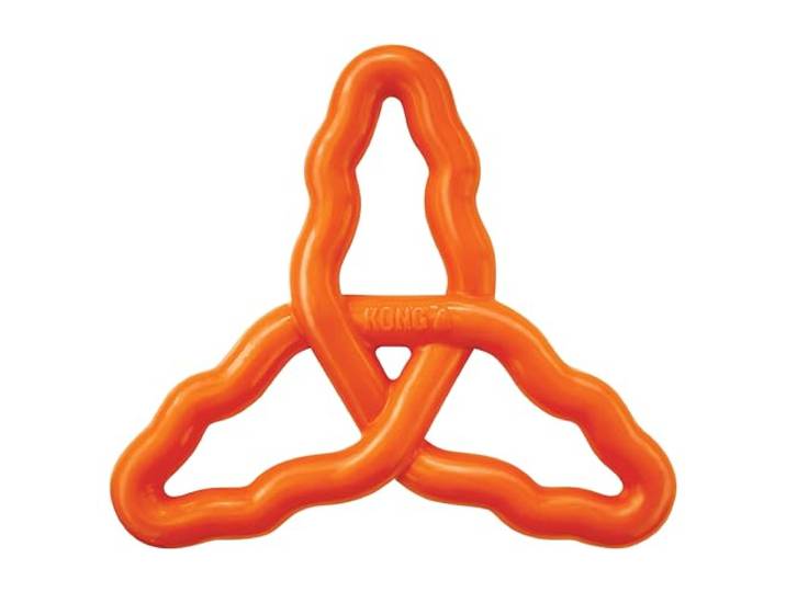 KONG Flyangle Diverse Kleuren