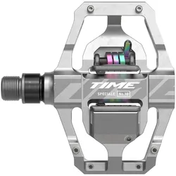 Time Systempedal Speciale 10 groß grau