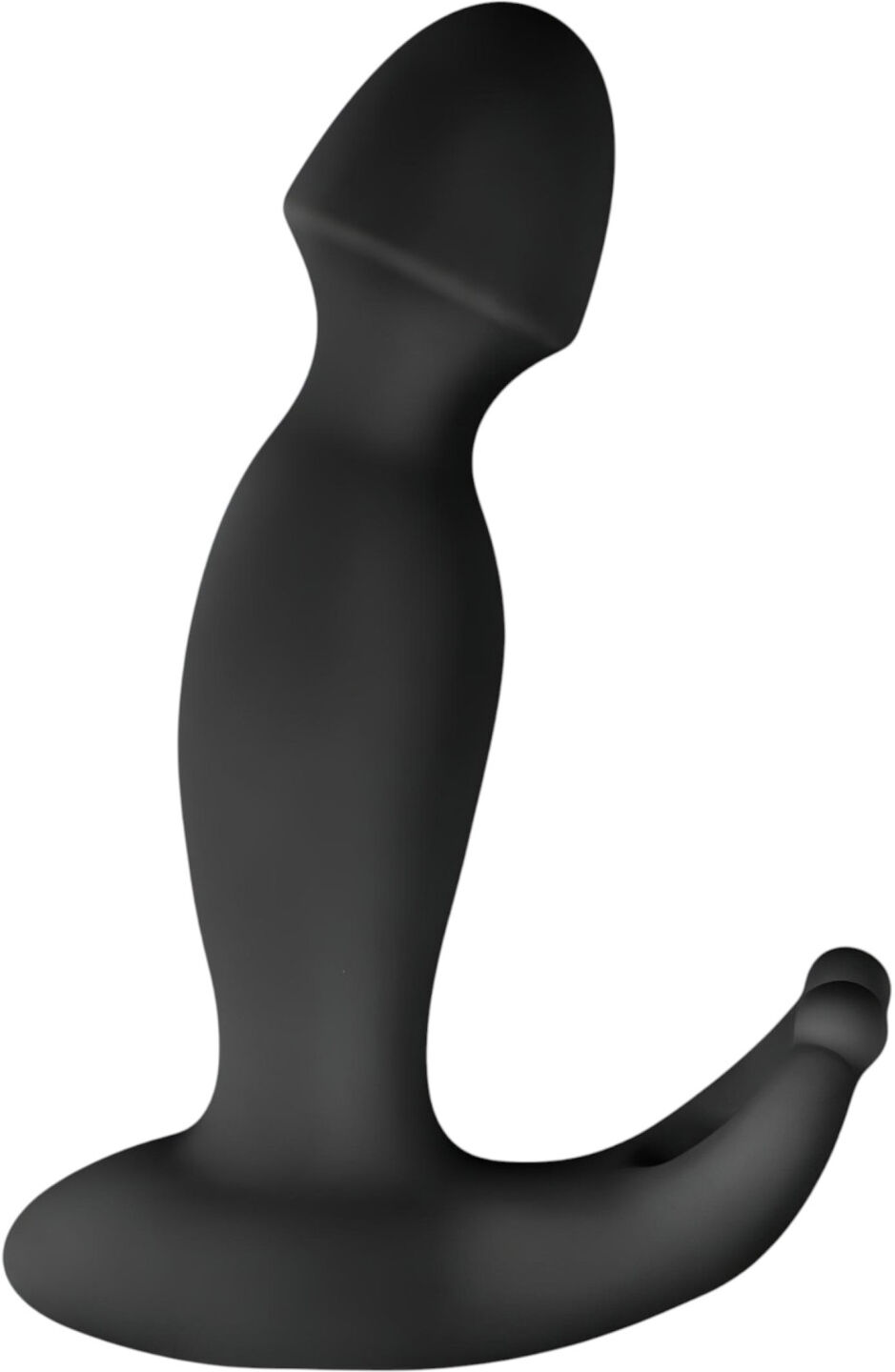 Easytoys Pounding Pete - Prostate Vibrator (Black)