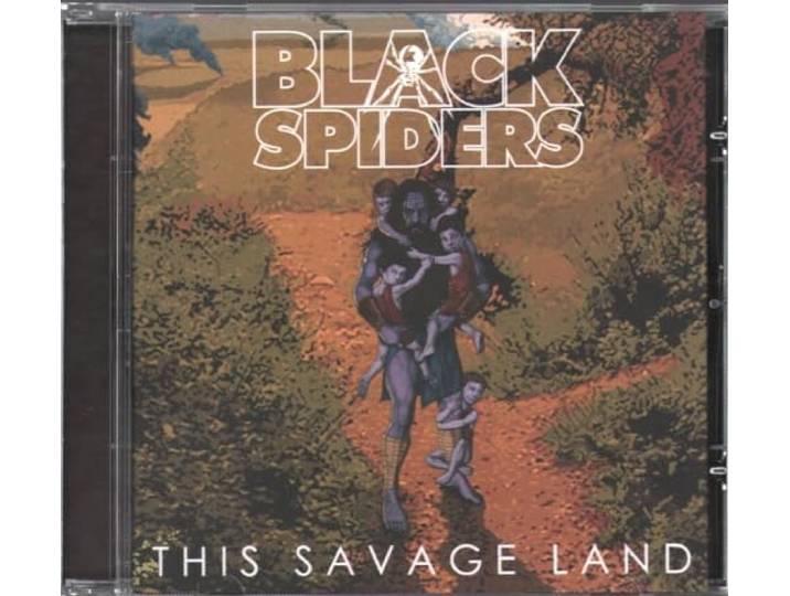 This Savage Land