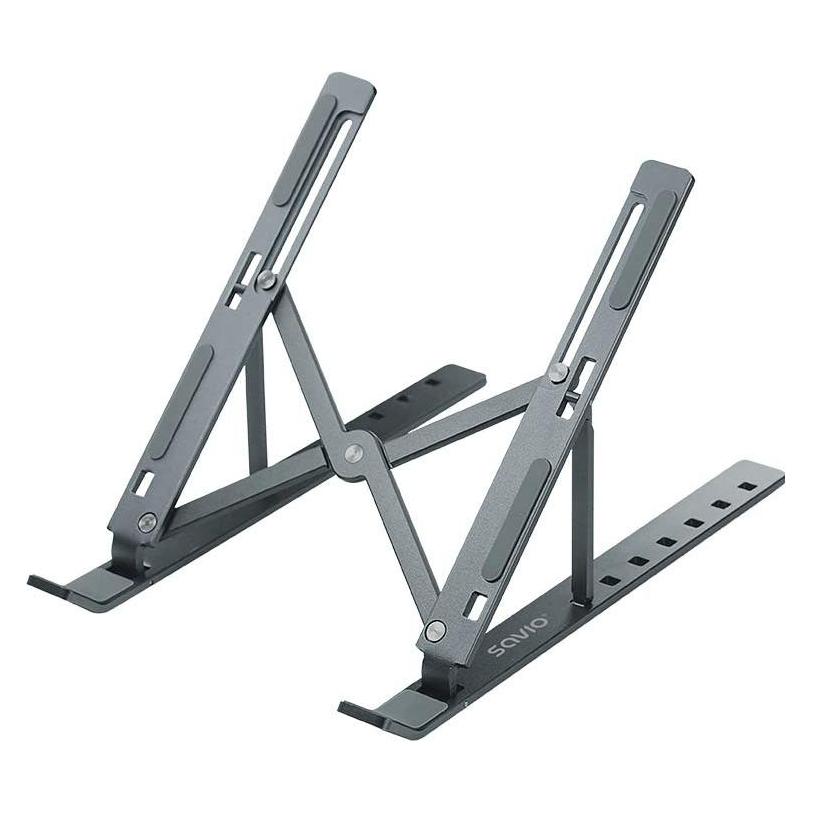 Savio Laptop- und Tablet-Ständer (SAVIO PB-01)