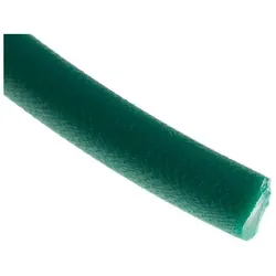 RS PRO, Zubehör Lagereinrichtung, Antriebsriemen 8mm 5m grün