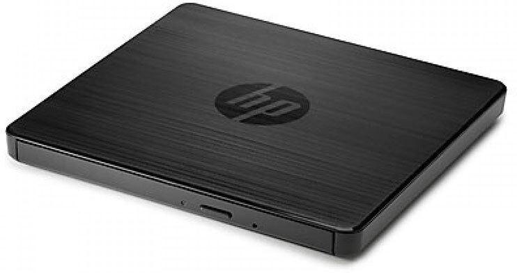 DVD-ROM HP USB EXTENSÃO DVDRW DRIVE