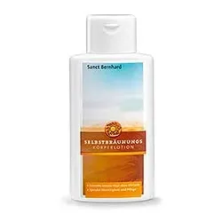 Selbstbräunungs-Körperlotion 250 ml - 250 ml