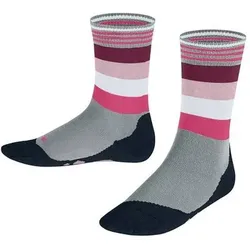 FALKE Kinder FALKE Active Fox SO, Größe 39-42 in Grau 3290