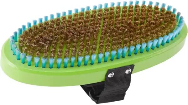 Dakine Premium Oval Brass Brush