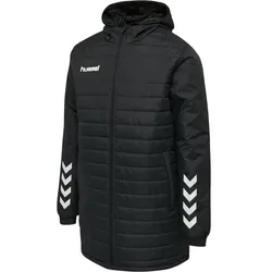 hummel Hmlpromo Kids Bench Jacke - Kinder - black - 116