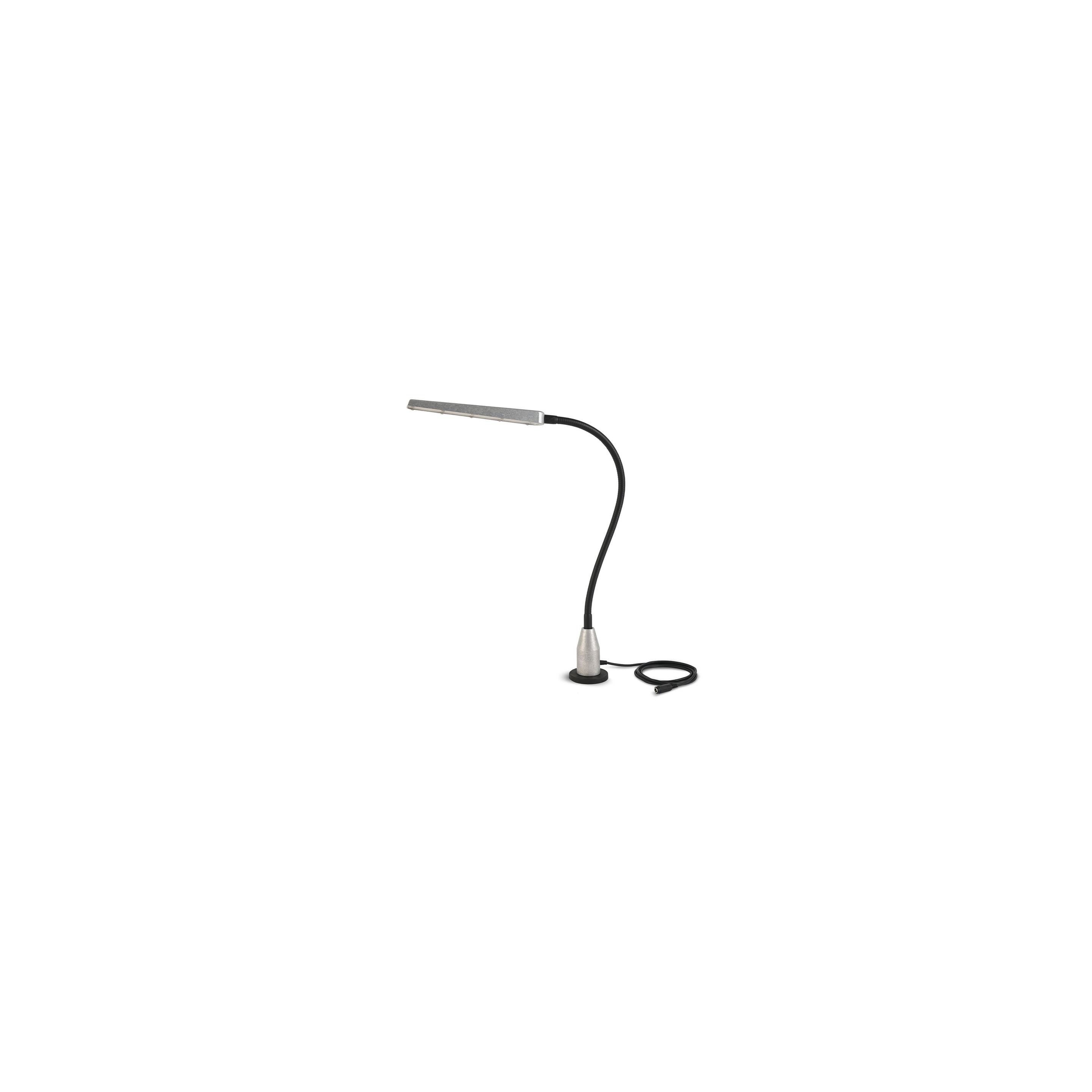Bauer & Böcker LED-Arbeitsleuchte Silhouette 10 W 960 lm (960 lm) (900/48)