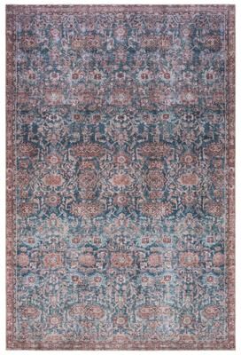 SAFAVIEH Vintage Heriz Nancy Machine Washable Rug