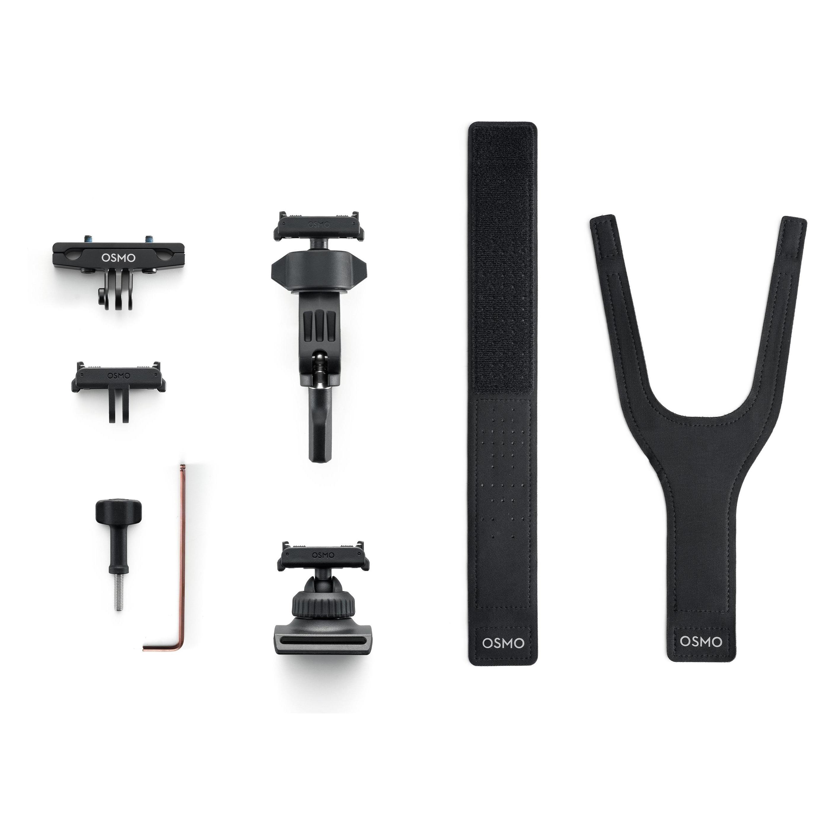 DJI Osmo Fahrrad-Zubehörset (CP.OS.00000535.02)