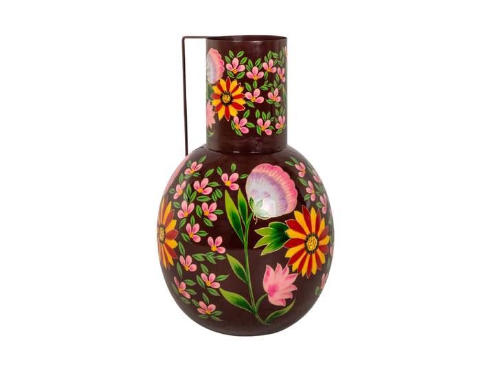 Design Vase „Daleen“ Multicolor Richmond Interiors