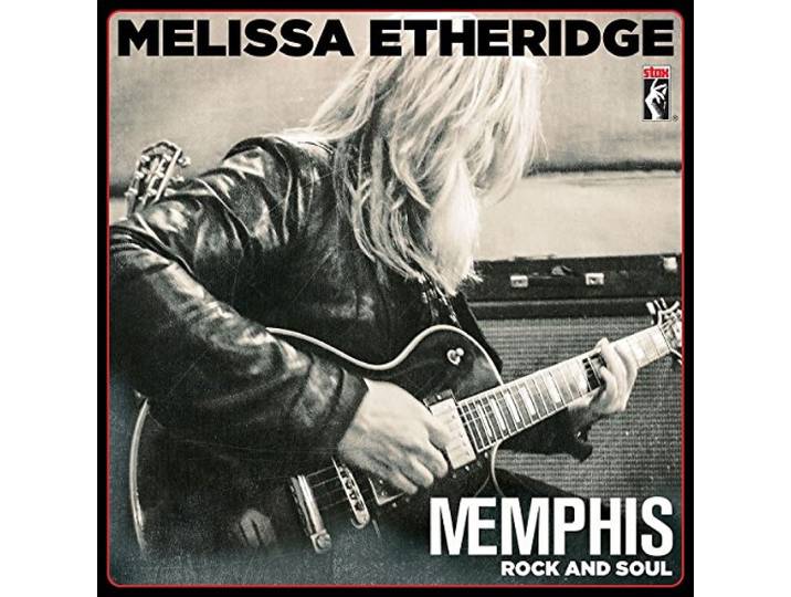 Melissa Etheridge - Memphis Rock And Soul