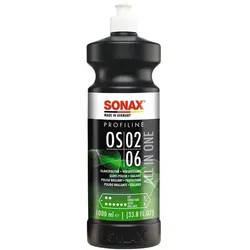 SONAX Autopolitur »PROFILINE OS 02-06« 1L