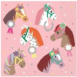 6x Stewo, Servietten, Serviette (20 Stk., 33 x 33 cm)