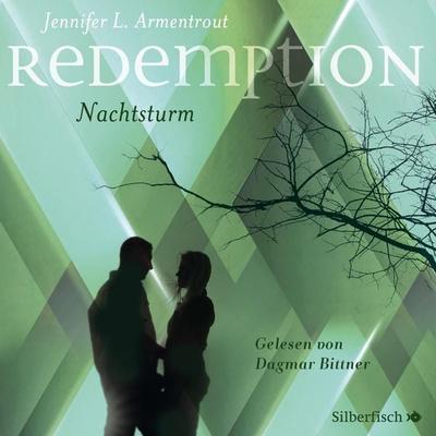 Redemption. Nachtsturm (Revenge 3) - Jennifer L. Armentrout, Audio, 9783844924985