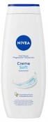Nivea Crème Soft Douche Soin Hydratant Corps 500 ML - Flacon 500 ml