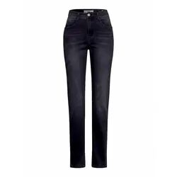 Jeans Modell Mary Brax grau, 23