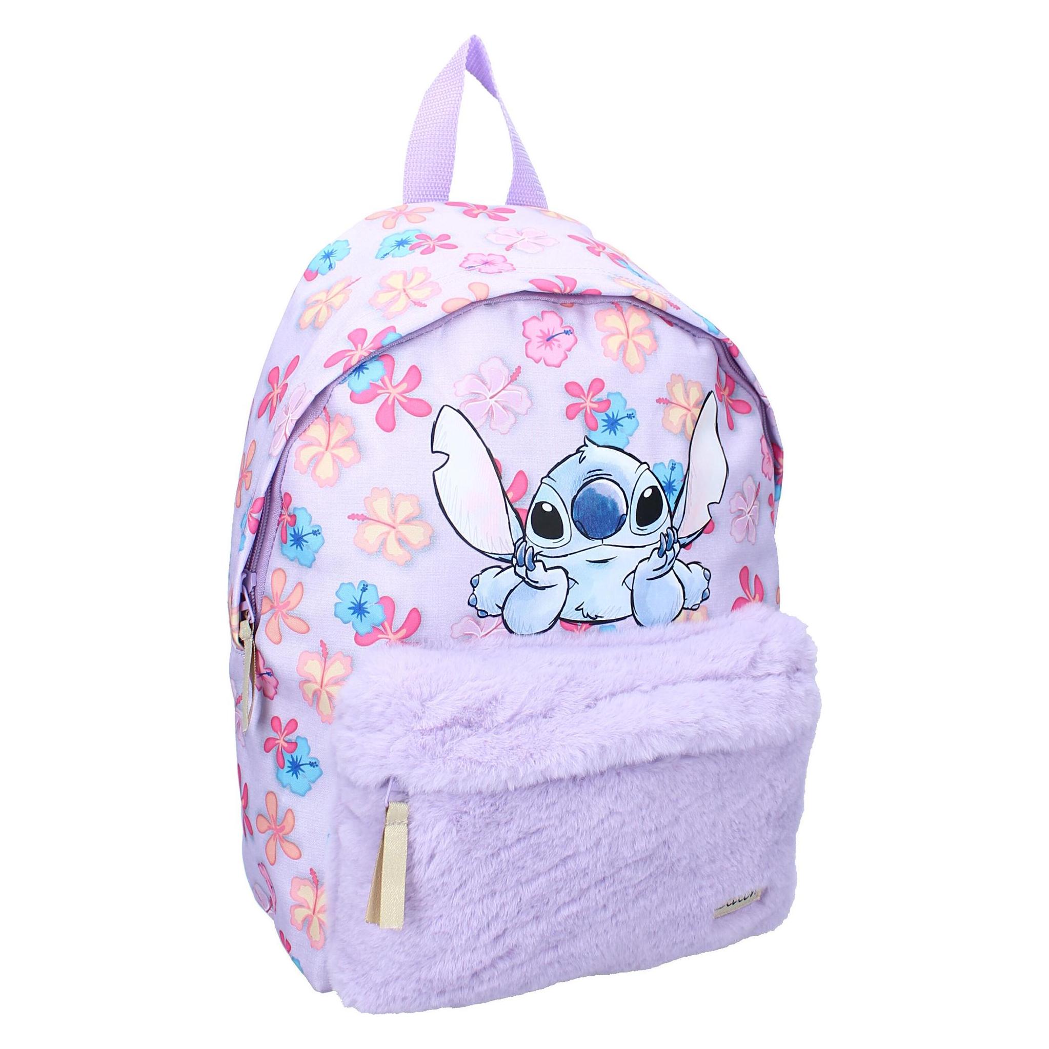 Vadobag Lilo & Stitch Rucksack Furry Fantasy 37 cm (795-00779)