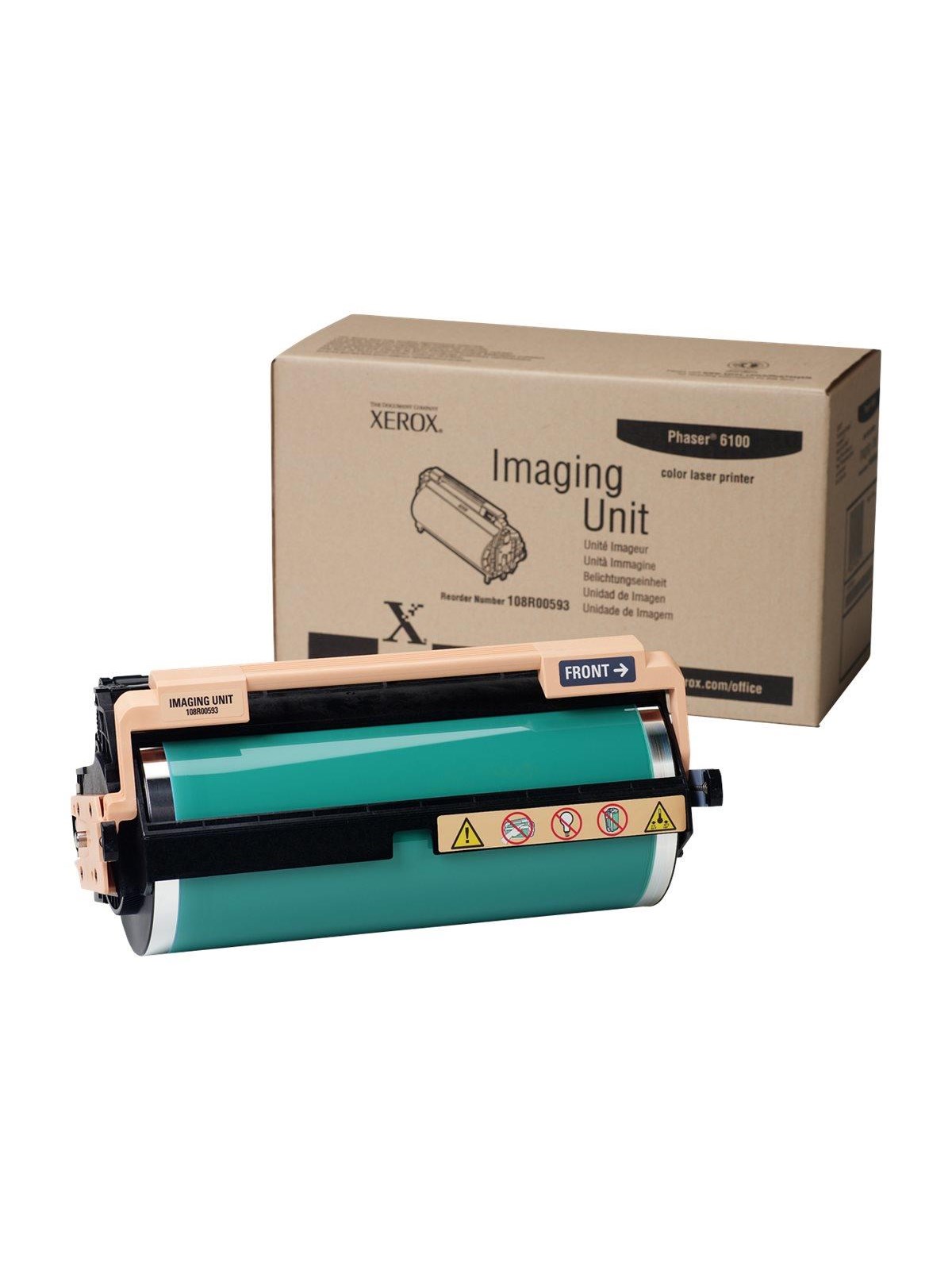 Xerox Phaser 6100 - original - printer imaging unit