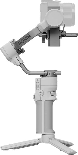 DJI RS 4 Mini gimbal voor camera's