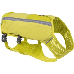 Ruffwear Trail Runner Running Vest (XS, Hund), Halsband + Leine