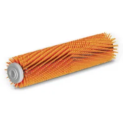 Kärcher Walzenbürste, Hoch-tief, Orange, 300 mm