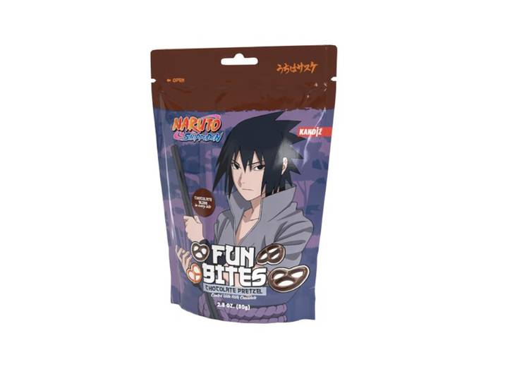 NARUTO Bretzel 80 g