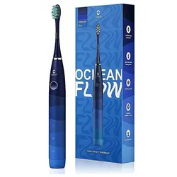 OCLEAN Zahnbürste Flow blau