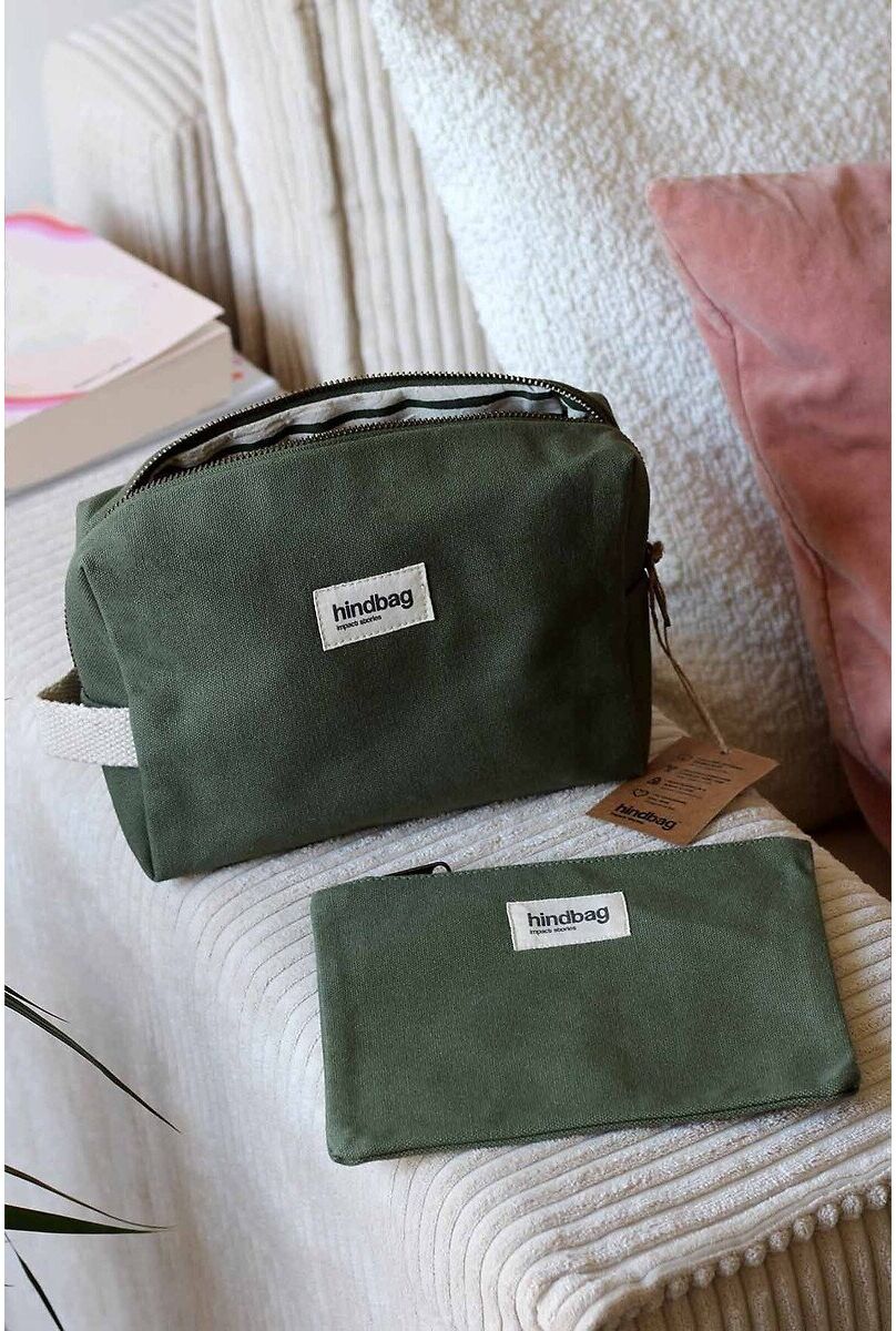HINDBAG Trousse de toilette, LEON