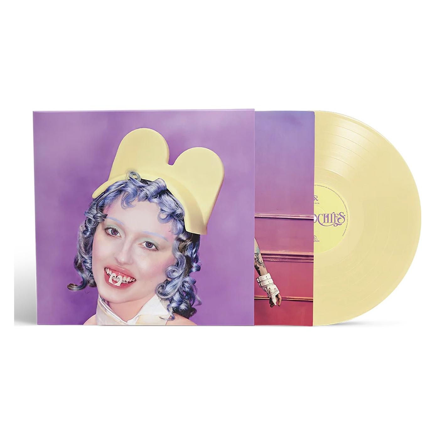 Parlophone Label Group Smoochies (Ashnikko) (62904438)
