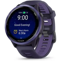 Garmin Forerunner 570 (47 mm, ohne SIM), Smartwatch