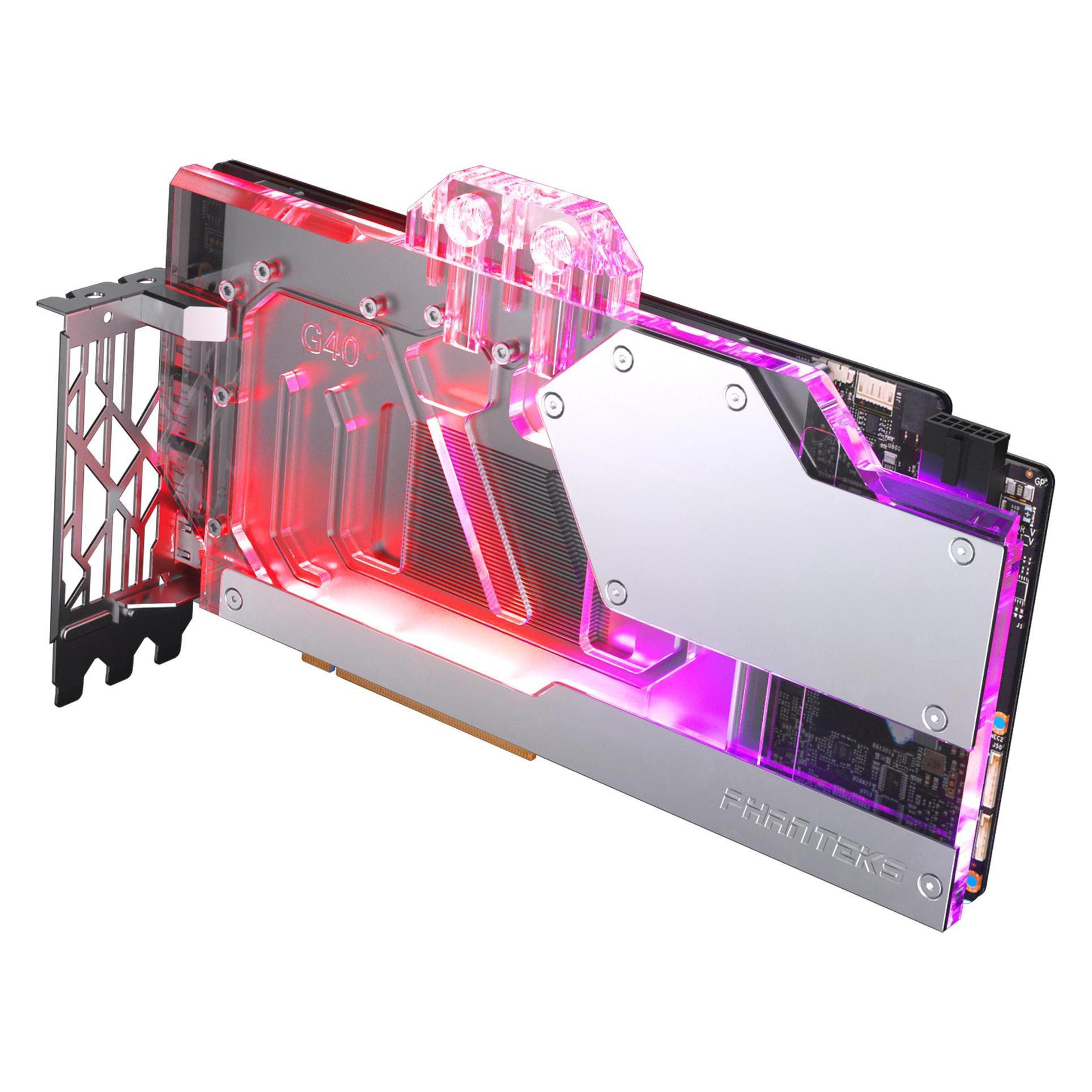 Phanteks Glacier G40 (PH-GB4090MS_CR01_BP)