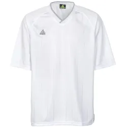 PEAK Huston Shooting Basketballshirt 20145 - weiss 3XS