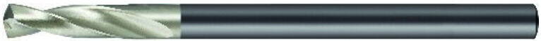 GÜHRING Kurz-Nut-Bohrer D338 HSS-Co8% TiAlN 11,0mm (9006930110000)
