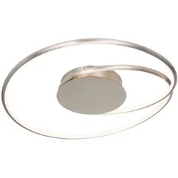 Novel LED-Deckenleuchte COLUMBIA - D/H ca. 45.00x8.00