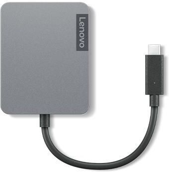 Lenovo USB-C Travel Hub Gen 2