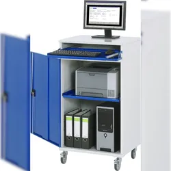 Computer-Schrank - Modell 60