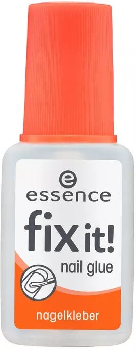 Essence - Fix it! Nail Glue, One Size
