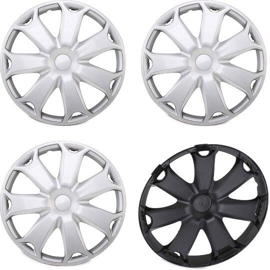 ARGO 16 MEGA Wheel covers