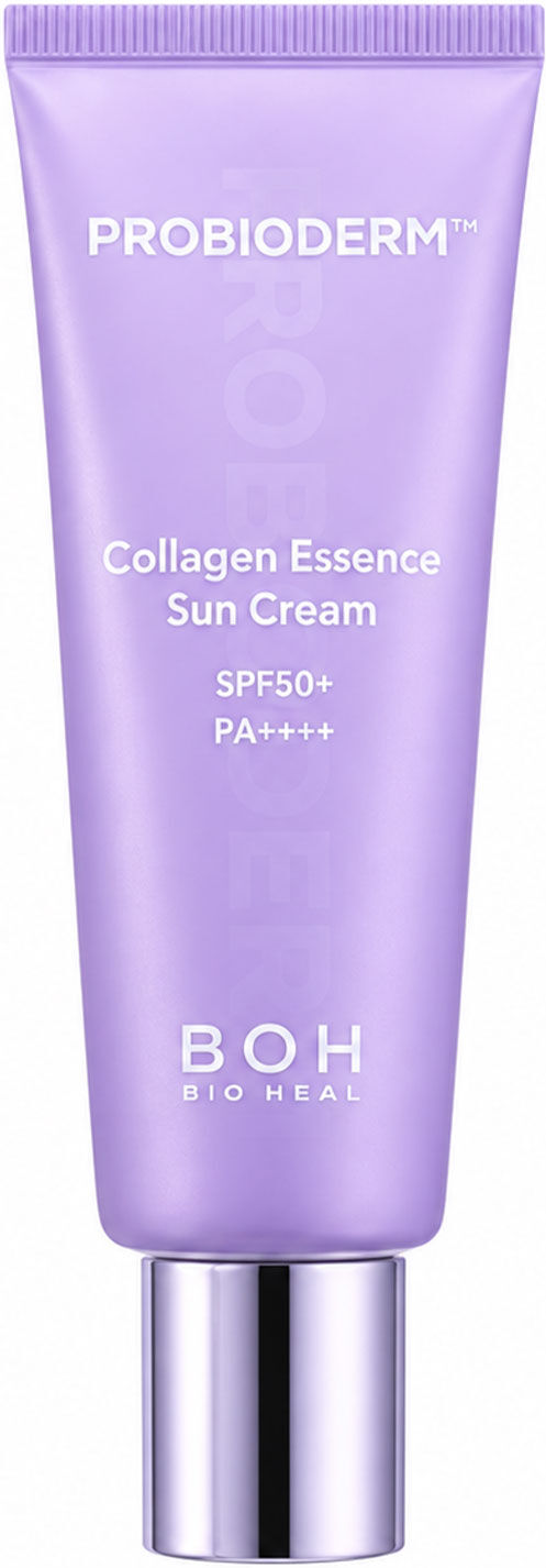 BIOHEAL BOH Probioderm Collagen Essence Sun Cream SPF50 50ml